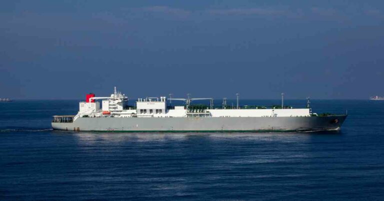MOL & PT MCS Internasional Establish Joint-Venture LNG Carrier Manning Company In Indonesia