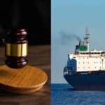 Four In Court Regarding A €157million Cocaine Seizure From A Cargo Vessel