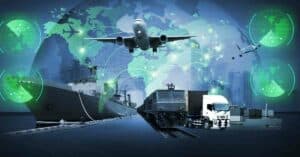 Logistics Technology Increasing Popularity And Benefits To Customers And Supply Chains