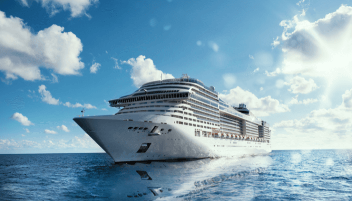 MSC Divina, MSC Cruises