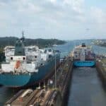 Panama Canal Cuts Vessel Passage Quota From 32 Daily Crossings To 31 In Response To Drought