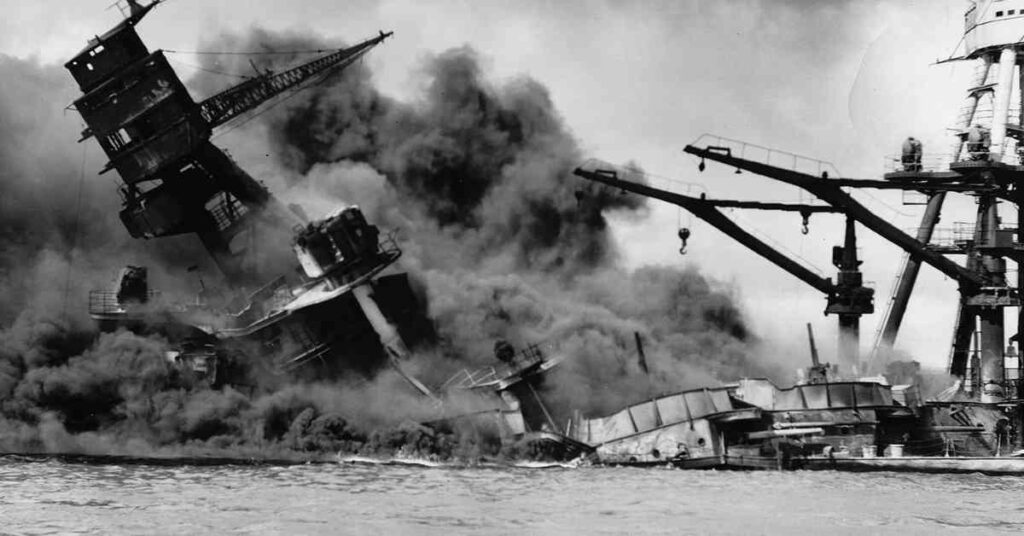 The Remains Of An Ohio Sailor Killed In The Pearl Harbor Attack Identified After 80+ Years