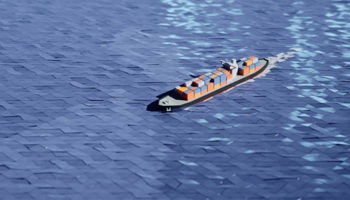 Kongsberg Digital introduces Vessel Performance Merchant application to optimise Merchant Fleet