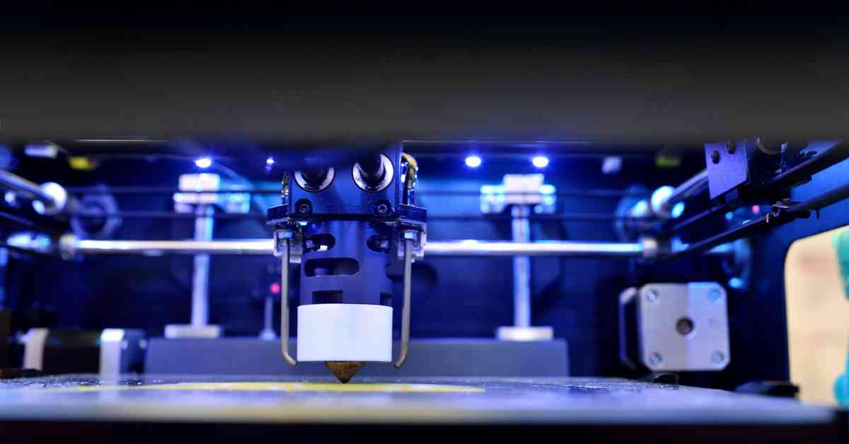 New JV brings 3D metal printing technology to the fore