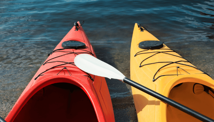 10 Best Inflatable Kayaks