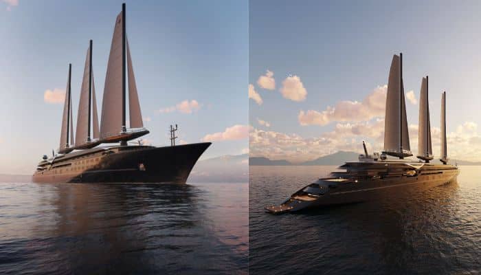 new luxury cruise ships