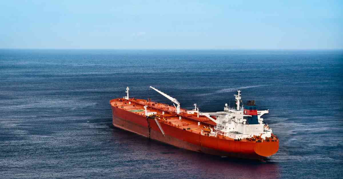 DockendaleGreen Marine Launches World's First Ship Management Firm For