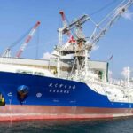 Mitsubishi Shipbuilding’s “EXCOOL” To Lead The Way In Carbon-Neutral Shipping