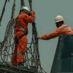 Seafarers Salaries Surged According To Danica Crewing's Maritime Employment Survey