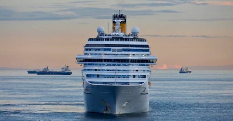 16-Year-Old Passenger Dies After Falling From Royal Caribbean Cruise Ship