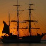 Australian Museum Claims Rhode Island Shipwreck Is Captain Cook’s Lost Ship HMS Endeavour