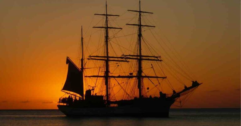 Australian Museum Claims Rhode Island Shipwreck Is Captain Cook’s Lost Ship HMS Endeavour