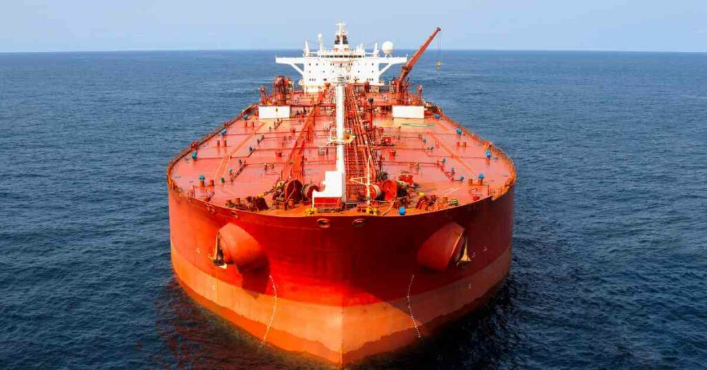 Attackers Confiscated the Israeli-linked Tanker Central Park Off the Coast of Aden, Yemen