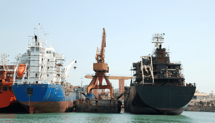 Fincantieri Bay Shipbuilding Company (FBS)
