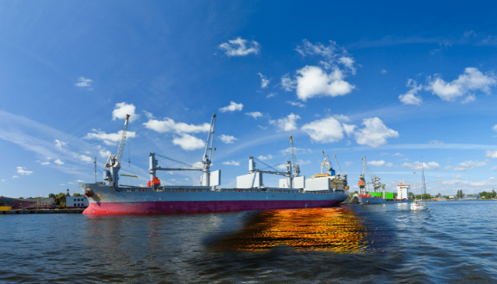 What is a Vessel Response Plan