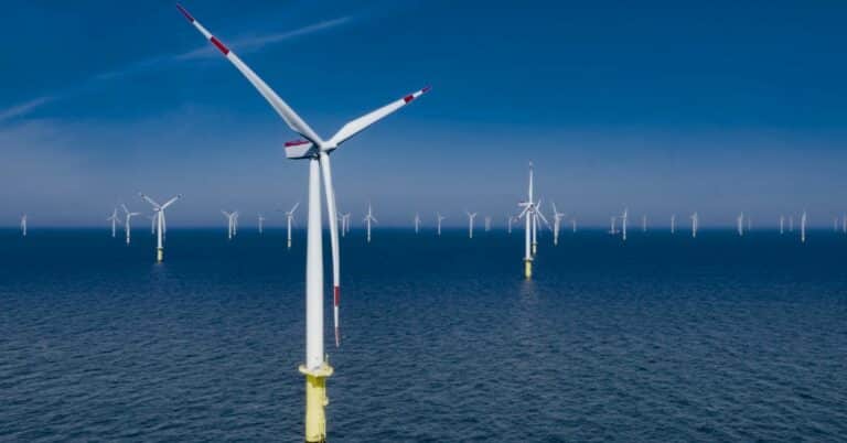 Hornsea 3 Set To Become World’s Largest Offshore Wind Farm