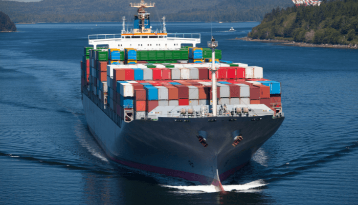 Commoditisation of Container Shipping: How Carriers Can Counter or Mitigate the Impact Thereof