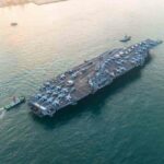 U.S Invites India To Join Naval Coalition Operation Prosperity Guardian