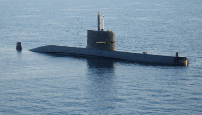Shang-Class Submarines