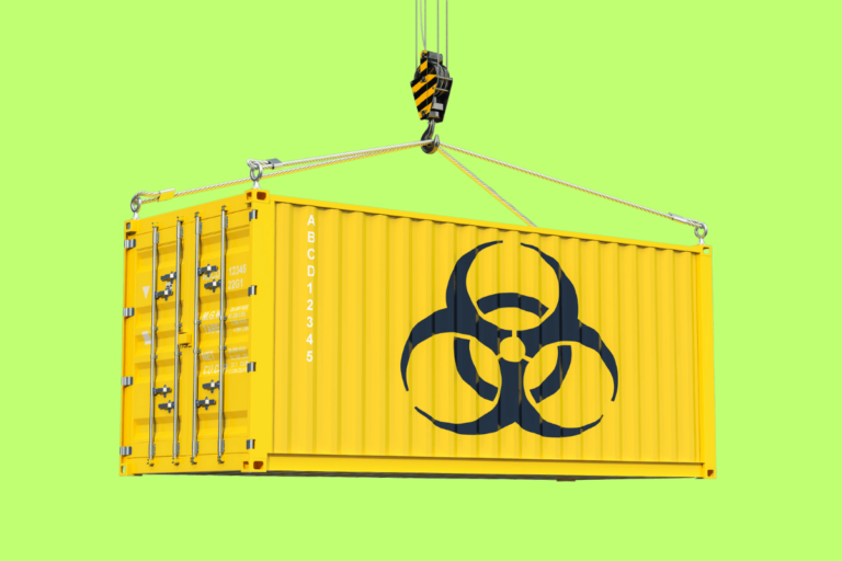 A Comprehensive Overview of IMDG Code for Shipping Dangerous Goods