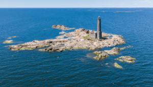 northern shores of the Gulf