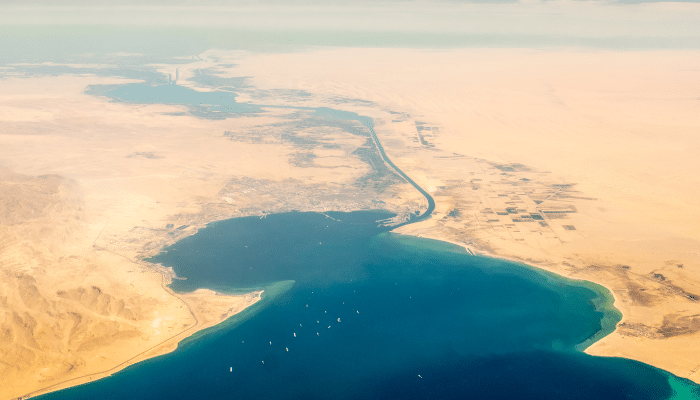 15 Important Red Sea Facts You Must Know