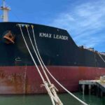 AMSA Imposes 12-Month Port Ban On Liberian Bulk Carrier Over Safety Violations