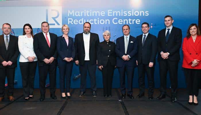 Maritime Emissions Reduction Centre
