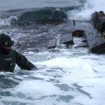 Archaeologists Examine 19th-Century Shipwreck Found on Canadian Coast