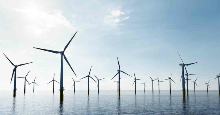 Australia Proposes Offshore Wind Plans In The Strategic Indian Ocean