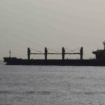 Cargo Ship Abandoned By Crew After Houthi Missile Attack Off Yemen