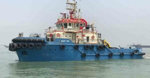 Seafarers Abandoned On Bahrain Registered Vessels Owned By Saudi Company