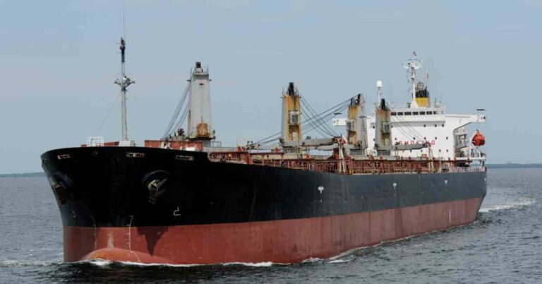 Iran Releases Filipino Crew Member From Seized Oil Tanker, ST Nikolas