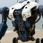 US Navy Unveils New Robotics Warfare Specialist Rating