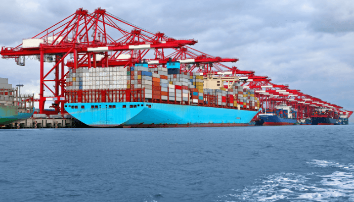 Liquidated Damages in Container Shipping