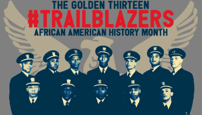 U.S. Navy’s First Black Officers