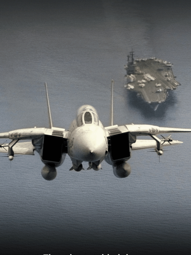 US Navy Awards $11 Million Contract For Weapons Testing & Engineering Support