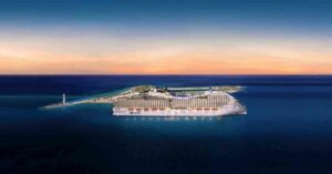 MSC Cruises to Host Naming Ceremony of Newest Flagship At PortMiami Terminal
