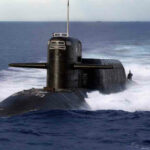 U.K. To Invest $252 Million To Bolster Nuclear Submarine And Energy Projects