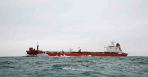 Two Tankers With Russian Oil Stay Mysteriously Idle Off Indian Coast For Weeks
