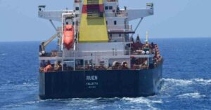 Indian Court Sentences 35 Somali Pirates Captured Off Somalia To 10 Days Imprisonment