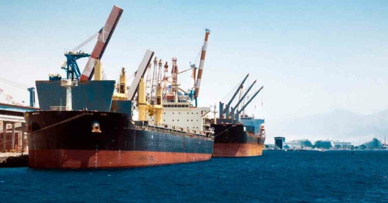 Port Of Eilat Lays Off 50% Of Its Employees Amidst Houthi Attacks On Ships In Red Sea