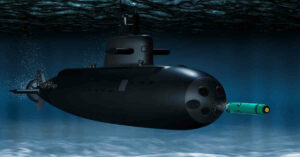 US Navy To Construct Underwater Test Facility For Hypersonic Missiles To Counter China