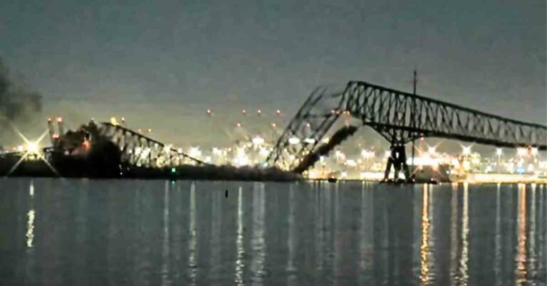 MV Dali Ship Owner Utilizes Titanic Law To Limit Liability In Baltimore Bridge Collapse