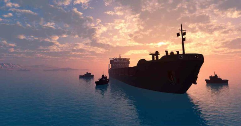 Two Tankers With Oil & Toxic Waste Stuck In Red Sea Amid Conflict between Houthis & Western Naval Forces