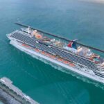 Panama Inaugurates First-of-its-kind Cruise Ship Terminal on Pacific Coast