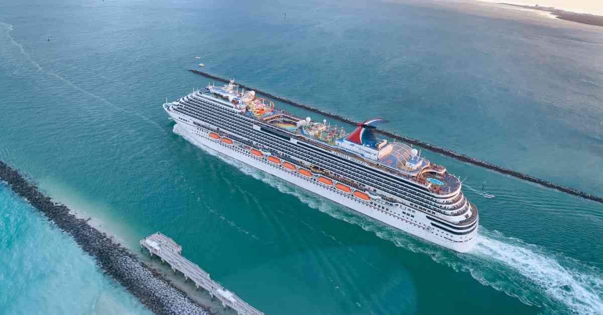 Panama Inaugurates First-of-its-kind Cruise Ship Terminal on Pacific Coast