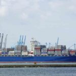 Singapore-Flagged Ship Experienced Momentary Propulsion Loss Before Bridge Collision In Baltimore