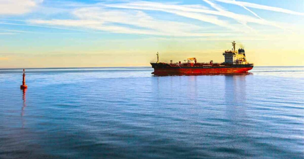 US Sanctions Oil Tanker For Illicit Shipment Of Iranian Commodities To Houthis