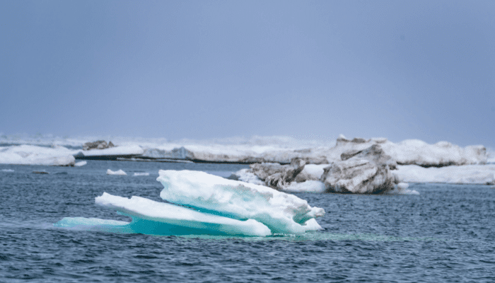 10 Superb Beaufort Sea Info